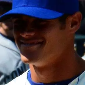 Anthony Recker net worth