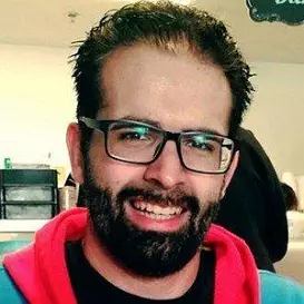 Naader Reda net worth