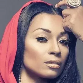 Karlie Redd net worth
