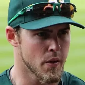 Josh Reddick net worth