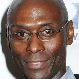Lance Reddick net worth