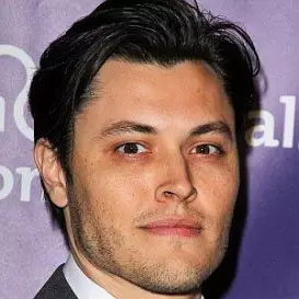 Blair Redford net worth