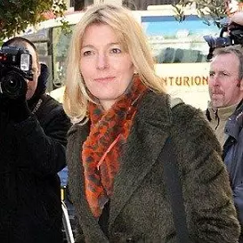 Jemma Redgrave net worth