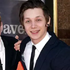 Thomas Redgrave net worth