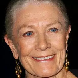 Vanessa Redgrave net worth