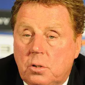 Harry Redknapp net worth