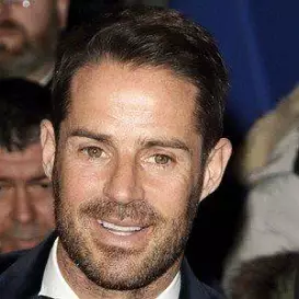 Jamie Redknapp net worth