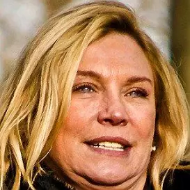 Amanda Redman net worth