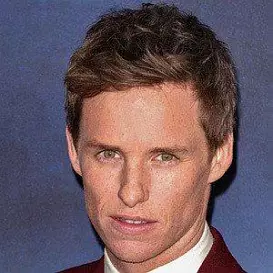Eddie Redmayne net worth