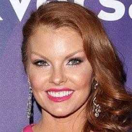 Brandi Redmond net worth