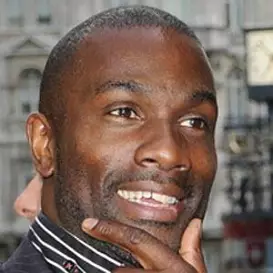 Derek Redmond net worth