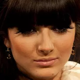 Sibel Redzep net worth