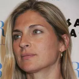 Gabrielle Reece net worth