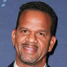 Andre Reed net worth