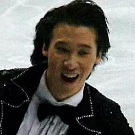 Chris Reed net worth