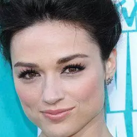 Crystal Reed net worth