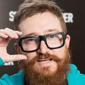 Harper Reed net worth