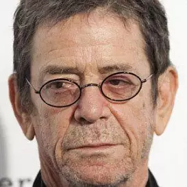 Lou Reed net worth