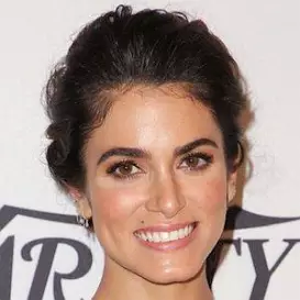 Nikki Reed net worth