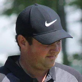 Patrick Reed net worth