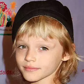 Mingus Lucien Reedus net worth