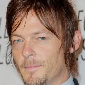 Norman Reedus net worth