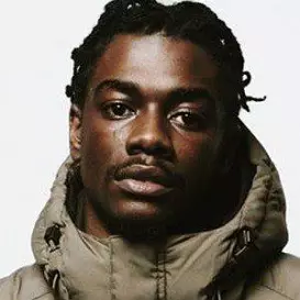 Reeko Squeeze net worth