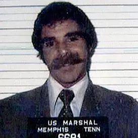 Harry Reems net worth