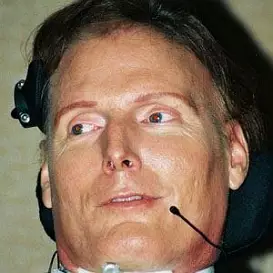 Christopher Reeve net worth