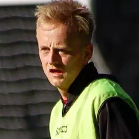 Ben Reeves net worth