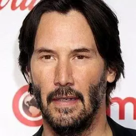 Keanu Reeves net worth