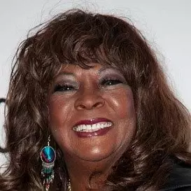 Martha Reeves net worth