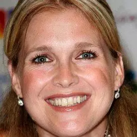 Melissa Reeves net worth