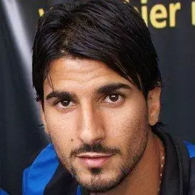 facts on Lior Refaelov