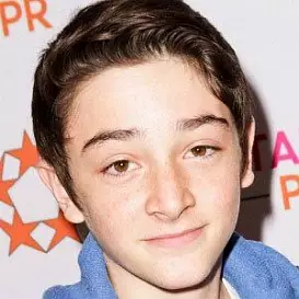 Aaron Refvem net worth