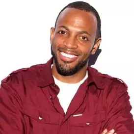 Omar Regan net worth