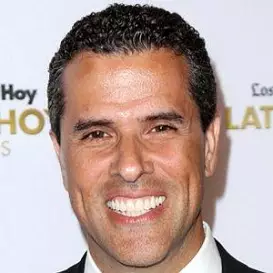 Marco Antonio Regil net worth