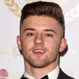 Giarnni Regini-Moran net worth