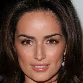 Ana De la Reguera net worth