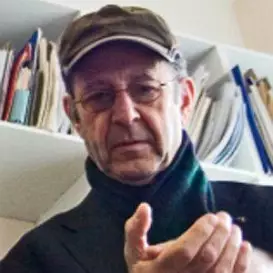 Steve Reich net worth
