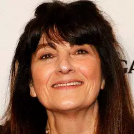 Ruth Reichl net worth