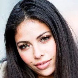 Alexandra Reid net worth