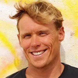 Andrew Reid net worth