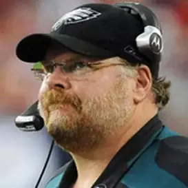 Andy Reid net worth