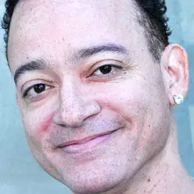 Christopher Reid net worth