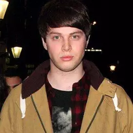 George Reid net worth