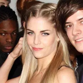 Hannah Reid net worth