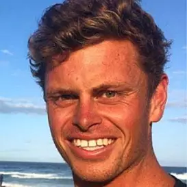 Harrison Reid net worth