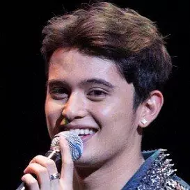 James Reid net worth