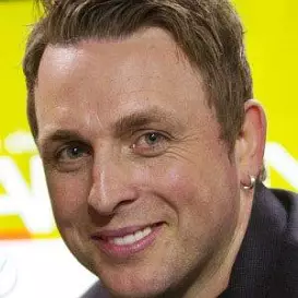 Johnny Reid net worth